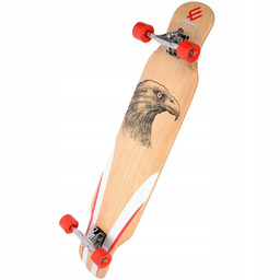 Deskorolka longboard Enero Eagle 41,5x9,5 cale