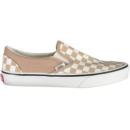 VANS DAMSKIE OBUWIE SPORTOWE BEŻOWE