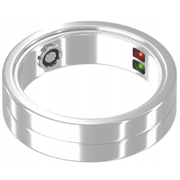 Smartring Maxcom mRing MR100 57mm Srebrny