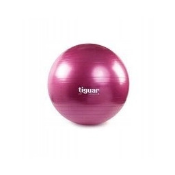 Tiguar piłka body ball safety plus 75 cm