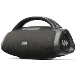 W-KING X20-BLK 200W Czarny Głośnik Bluetooth