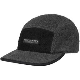 Czapka Thermal Fleece Creek Side by Columbia, czarny,