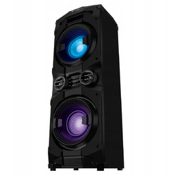 SVEN PS-1500 KOLUMNA GŁOŚNIK PRZENOŚNY PARTYBOX 500W BLUETOOTH