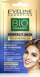 Eveline Cosmetics - BIO ORGANIC PERFECT SKIN -