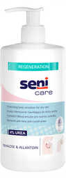 SENI CARE Emulsja do skóry suchej 500 ml
