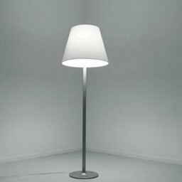 Melampo H137,5 szary perłowy - Artemide - lampa