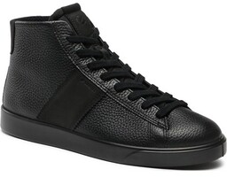 Sneakersy ECCO Street Lite W 21283351052 Black