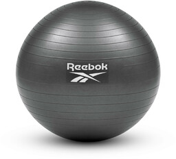 Reebok Piłka gimnastyczna 65 cm RAB-12016BK czarna -