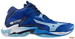Mizuno Buty Do Siatkówki Męskie Wave Lightning Z8