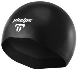 Phelps czepek X-02 Cap SA194EU0101 M black