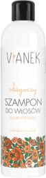 VIANEK Odżywczy szampon do włosów, 300ml