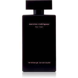 Narciso Rodriguez For Her żel pod prysznic 200ml