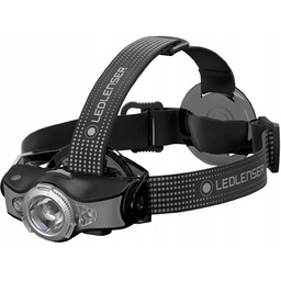 Latarka czołowa Ledlenser MH11 Bluetooth 1000 lm