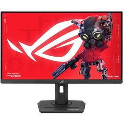 Asus Monitor 27 cali XG27UCG IPS-F 4K 160-320Hz