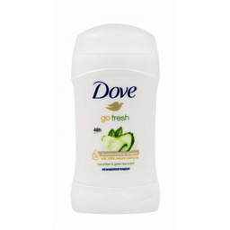 DOVE Go Fresh Antyperspirant damski w sztyfcie Cucumber