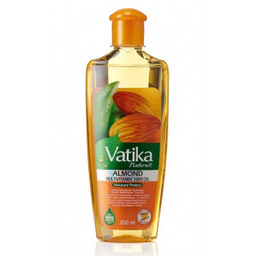 Migdałowy Olejek do Włosów Vatika 200ml Dabur