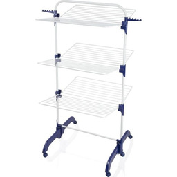 LEIFHEIT Suszarka pionowa Comfort Tower 420 81529