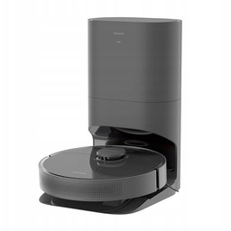 Robot sprzątający Dreame D10s Plus czarny