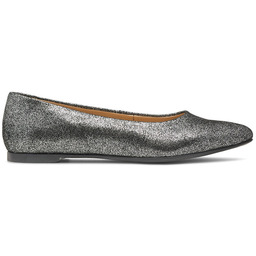 Baleriny Lasocki RST-NOEL-04 Srebrny