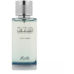 Nafaeis Al Shaghaf Pour Homme woda perfumowana spray