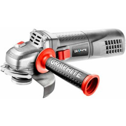 Szlifierka kątowa 900 W, tarcza 125 x 22,2