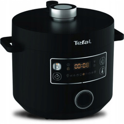 Multicooker Tefal CY754830 5 l czarny