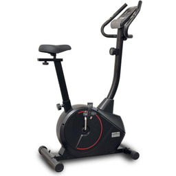 Rower magnetyczny Hertz Fitness Barro