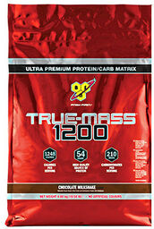 BSN True Mass 1200 - 4730g - Vanilla