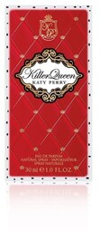 Katy Perry Woda perfumowana Killer Queen 30ml