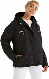 ellesse Damska kurtka Pejo Wyściełana