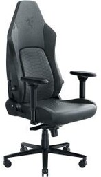 Razer Iskur V2 Fabric Gamingowy do 136kg Tkanina
