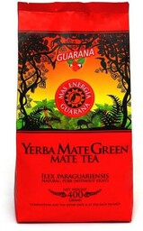 Yerba mate Green Mas Energia Guarana 400 g