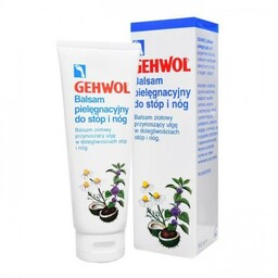GEHWOL Bein Balsam pielęgnacyjny do stóp i nóg,