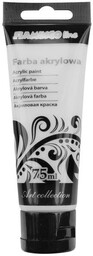 Farba akrylowa 75 ml Flamingo 505715 505920, Kolor: