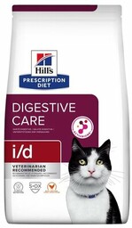 HILL''S Karma dla kota Prescription Diet I/D Digestive
