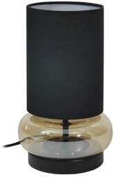 Lampa biurkowa Epiro TB-43648-BL-AMB - Italux