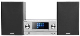 KENWOOD M-9000s-s