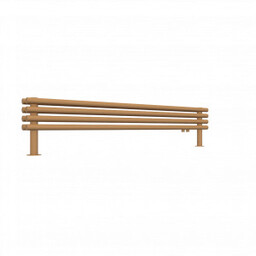 TERMA WGTUH030140-KCOPYP TUNE HSD 300/1400 Copper YP