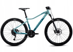 Rower Mtb Ghost Lanao Universal 27.5 S