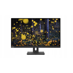 Lenovo ThinkVision E27q-20 27" 62D0GAT1EU