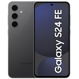 SAMSUNG GALAXY S24 FE 5G S721B/DS 8/256GB DUAL