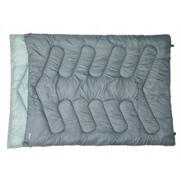 Śpiwór turystyczny Vango Ember Double Bondi Blue