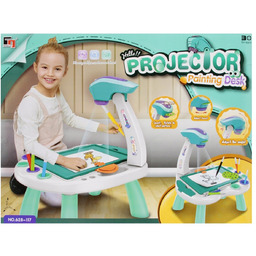 ND39_544462 PROJEKTOR B/O AKC STOLIK 63X48X10 MC