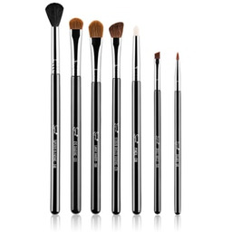 Sigma Beauty Basic Eyes Kit Zestaw pędzli 1
