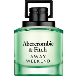 Away Weekend Men woda toaletowa objętość 100 ml