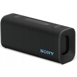 Głośnik przenośny bluetooth Sony Ult Field 3 Czarny