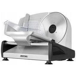 Krajalnica Mpm MKR-04M srebrny/szary 150