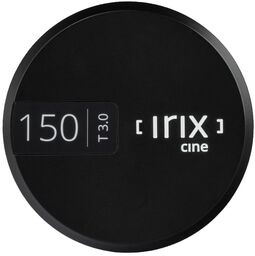 Irix Cine przedni dekiel do Irix 150mm