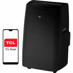 Klimatyzator TCL TAC-09CPB MZB Czarny