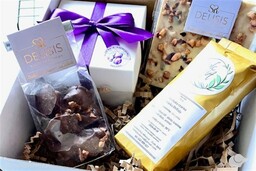 Jesienny Box prezentowy